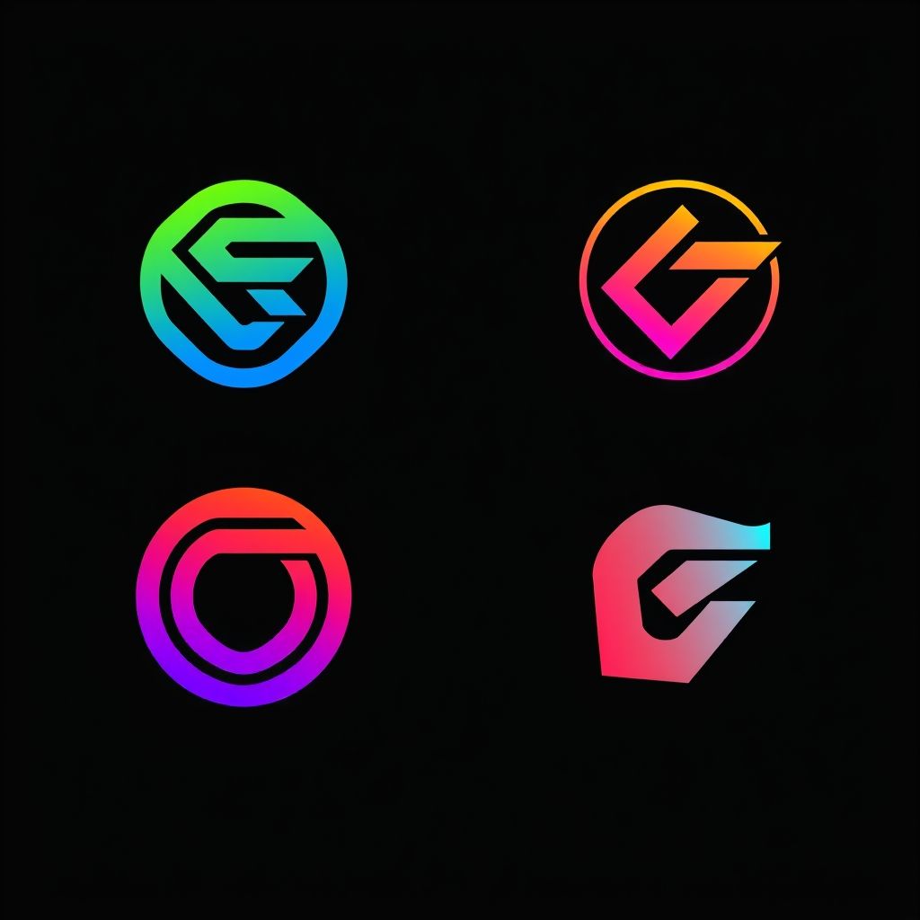 เทรนด์โลโก้สุดอินในปี 2025